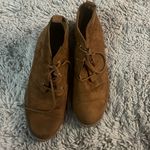 Forever 21 combat boots Photo 1