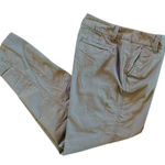 Caslon Classic Ankle Tapered Stretch Twill Chinos. Photo 0