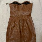 Blue Blush Dress Photo 3