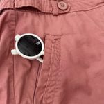 Modbe Canyon‎ Red Skirt Size M Photo 3