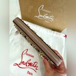 Christian Louboutin  Loubinthesky Wallet Photo 2