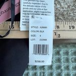 AQUA NWT 
Halter Wide Leg Satin Jumpsuit - Exclusive Photo 3