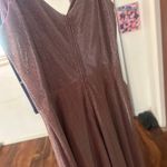 Xtraordinary Pink Dress  Formal Photo 3