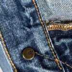 Madewell Alexa Chung x Women's Straight Leg High Rise Medium Wash Jeans Size 25 Photo 8