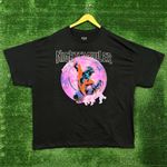 Marvel Comics X-Men Nightcrawler Oversized T-Shirt Size 2X Photo 0