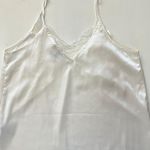 lingerie tank White Photo 2