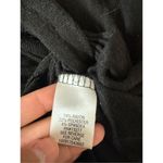 Candie's Candie’s black sweater Photo 5