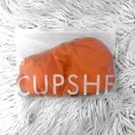 Cupshe  Coral Plunging O-Ring Cutout One Piece Swimsuit NWT Photo 9