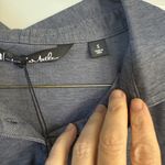 Travis Mathew Women's Oceanside Heather Polo NEW Golf Embroidered Sleeve Photo 1