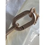 Cult Gaia Eviana Clutch in Ivory New with Box Womens Shoulder Bag Clutch Photo 10