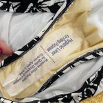 Coastal Blue NWOT Costal Blue One Piece V Neck Flattering Swimsuit Size Large Photo 5