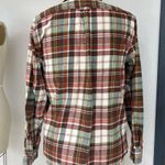 Eddie Bauer Flannel L Photo 5
