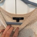 PaperMoon Zebra Print Tank Top Photo 1