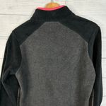 Columbia Womens size Small Mount Cannon 1/2 Snap Pullover Sweater Fleece 1986711 Photo 4