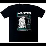 Funko Star Wars A New Hope Momaw Nadon: Wanted Exclusive T Photo 3