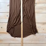 Velvet Tees Anthropologie Velvet f/ Calypso St Barth EUC Bathing Suit Cover Up S Photo 5