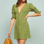 Reformation Alison Dress (Samantha) Photo 0