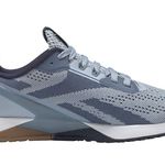 Reebok Women’s Nat Geo Nano Cross Training shoe Photo 4