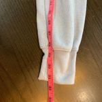 Lasell University Hoodie‎ Sweatshirt Women's Medium Blue Comfy Redshirt Photo 10