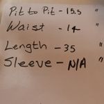 American Eagle Green Gingham Dress Womens Ruffle Smocked Waist Tiered Size M Size M Photo 5