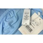 ANDIE NWT The Baia Floral Underwire One Piece Swimsuit Removable Cups M Blue Photo 5