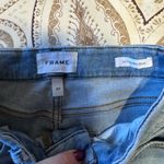 frame denim FRAME Le Crop Mini Boot Jeans – Size 27 | Premium Denim Photo 5