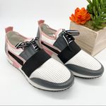 Steve Madden  Slip On Arpi Multicolor Sneakers Photo 1