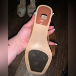 Tony Bianco  Danni Strappy Sandal Heel Tan spring Leather Sandals Shoes revolve 8 Photo 9