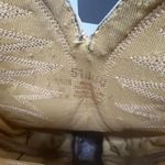 Vintage Acme Western Point Toe Embroidered Cowboy Boots Sz 7.5 Brown Photo 4