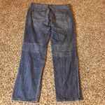 J.Crew  Denim Jeans‎ Comfort Stretch Dark Wash Everyday Casual Size 27 Photo 5