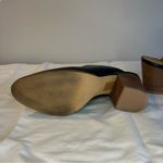 Madewell The Harper Mule in True Black Photo 12