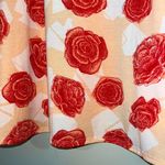 LuLaRoe Azure 2XL women's skirt fold over waist knee length simply comfortable Photo 2