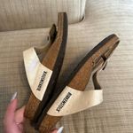 Birkenstock Gizeh in Light Gold Size 38 (US Size 7-7.5) Photo 8