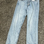Aeropostale  Light Blue Women Jeans Photo 0
