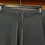 Athleta  ankle cinch hybrid, metro pant/jogger size 6 Photo 2