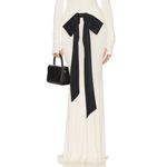 olga berg Sasha Top Handle Bag in Black New Womens Handbag Purse Photo 9