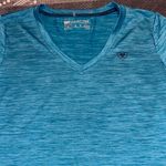 Ariat  Tek Laguna Patriot‎ Women’s Blue T-Shirt Size Medium Photo 3