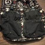 Studio Ghibli Kiki's Delivery Service Medium Slouch Backpack Black Photo 3