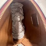 Coach Jordyn Backpack In Signature Canvas With Varsity Motif CB871 Photo 7