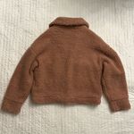 Missguided misguided teddy jacket Photo 3