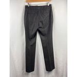 Vince Camuto Women’s  Size 4 Charcoal Grey Slacks Photo 2