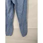 Gym Minute Seamless Legging Women Large Blue Athletic Workout Yoga Photo 4