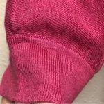 New York And Company Salmon Pink Cardigan w/Sheer lapels 🌸 Photo 11