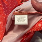 Magnolia Lane Collection Tech Women Large Orange Pink Polo‎ Shirt Golf NEW Photo 3