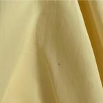 Bonwit Teller Lelis Vintage Rare Yellow Lace Long Nightgown size medium lingerie Photo 10