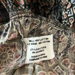 Walter Baker Cassie Dressā Mosaic designer size L large Photo 12