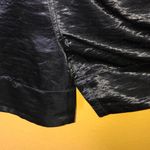 American Apparel Short Black Boxing New M Photo 2