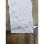 Vintage Sears Pink Nylon Pajama Pants Sleepwear Size 38 USA Made Size M Photo 7
