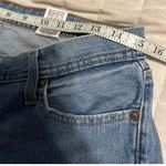 Ralph Lauren  Stretch Kelly Jeans Women's Size 10 S Short Medium Watch Flare Polo Photo 6