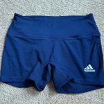 Adidas  Spandex Shorts Photo 0